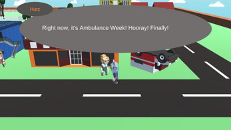 Fartbound screenshot