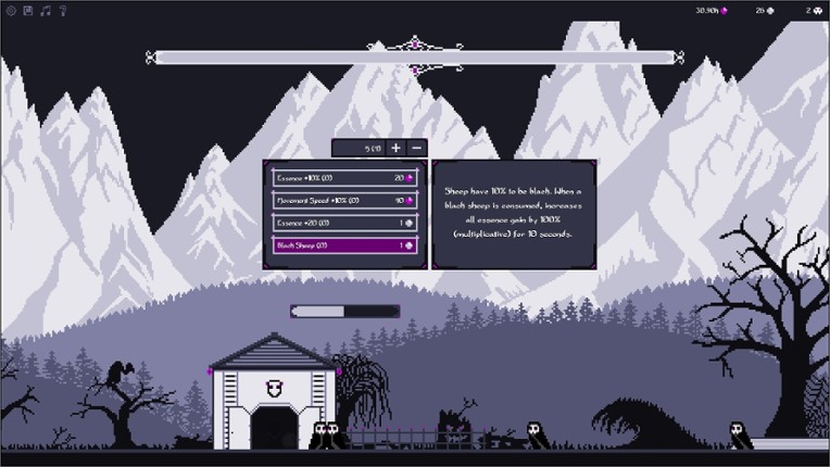 Feed the Greed screenshot