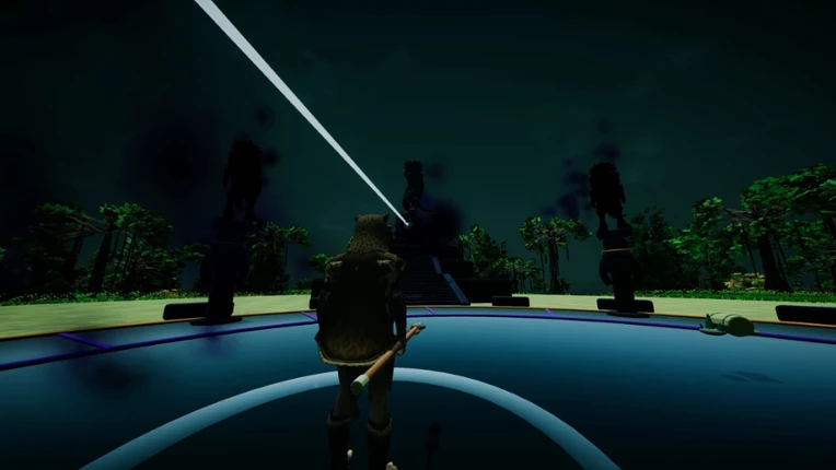 Fifth Sun: New Fire Image