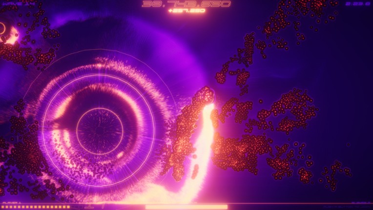 Fireball 2 screenshot