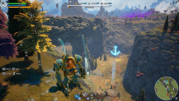 First Dwarf screenshot