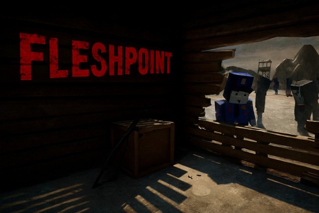 Fleshpoint Image