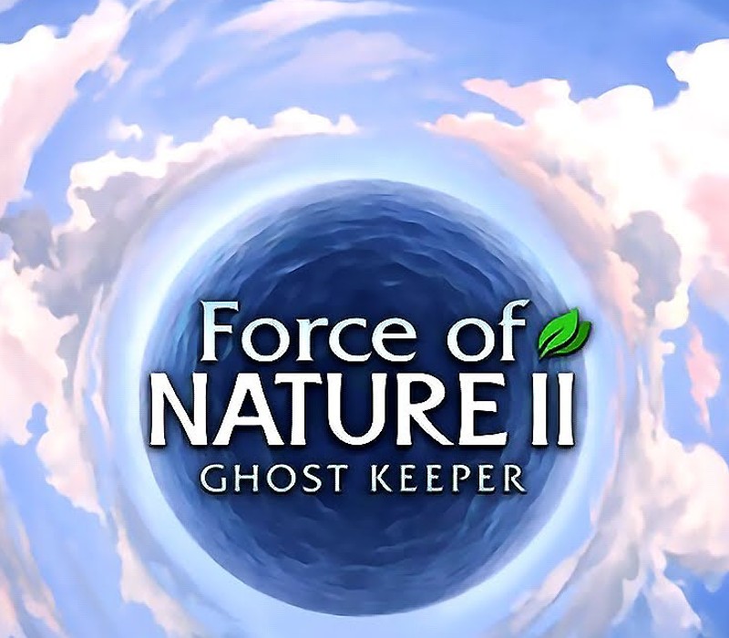 Games like Force of Nature 2: Ghost Keeper