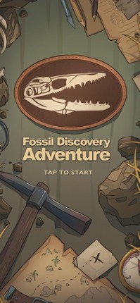 Fossil Discovery Adventure Image