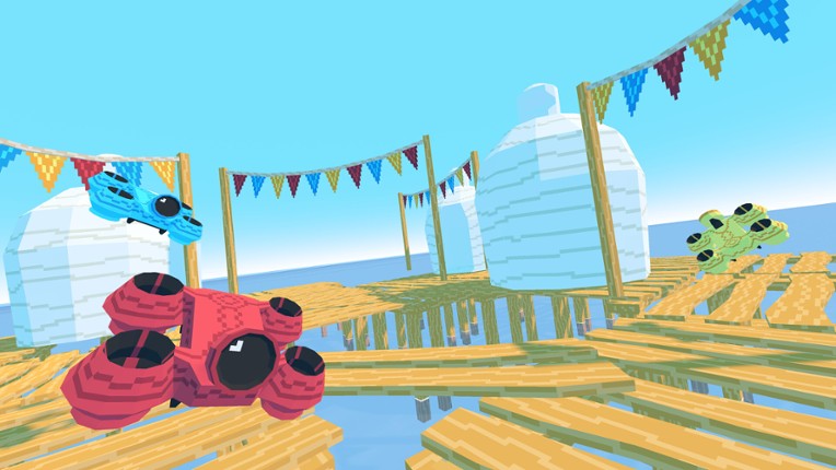 FunPV: Cosy FPV Experience Image