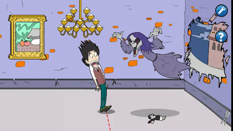 Pig Youtubers Trap 2 screenshot