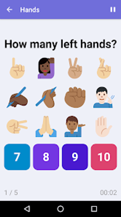Brainilis: Offline Brain Games screenshot