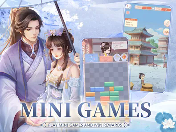 Palace Rule screenshot