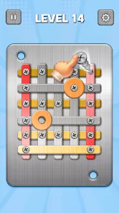 主公快逃：歡樂擰螺絲 Image