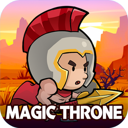 Mini Heroes: Magic Throne Image