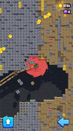 Buildventure: Idle Miner Game screenshot