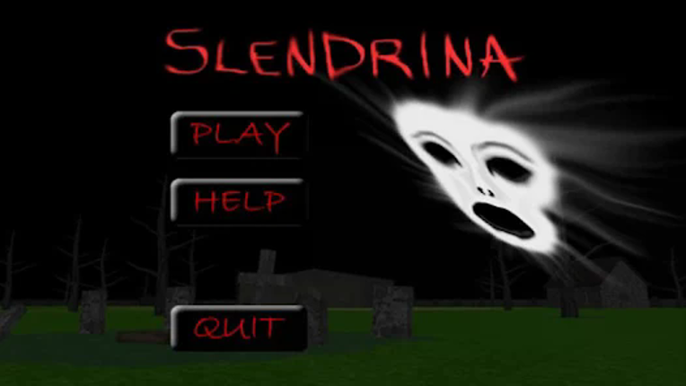 Slendrina Image