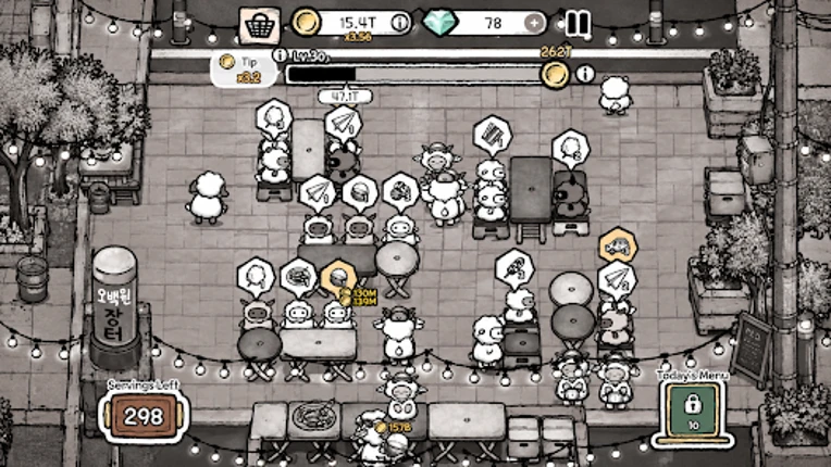 Penny Corner Store: Tycoon screenshot