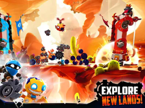 Badland Brawl Image