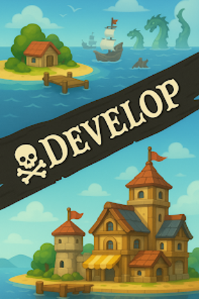 Pirate Legends: Ship Wars screenshot