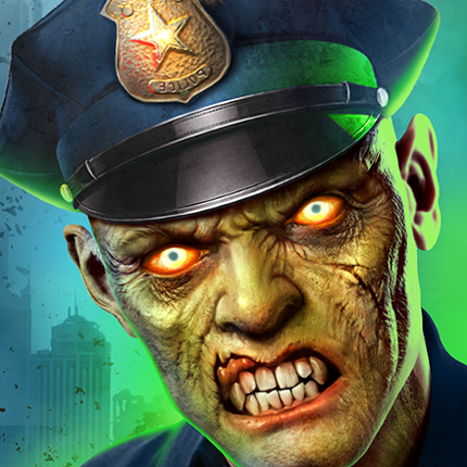 Kill Shot Virus: Zombie FPS Image