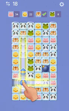 Tile Link - Match & Connect screenshot