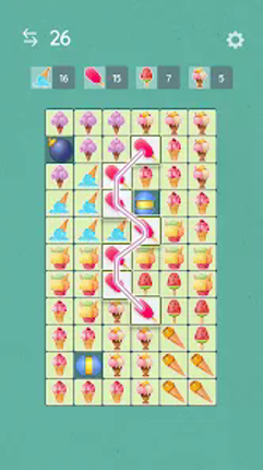 Tile Link - Match & Connect screenshot