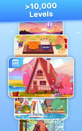 Define - Find Difference Game Image