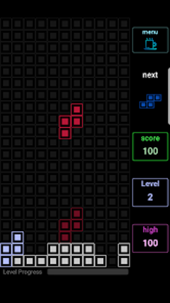 Magic Cubes of Rubik and 2048 screenshot