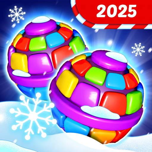 Games like Crazy Manor Match