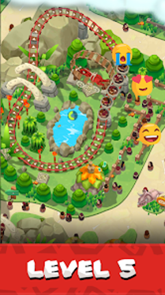 Stone Park screenshot