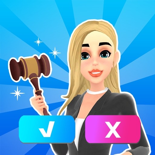 Games like Become a Justice Queen
