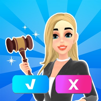 Become a Justice Queen Image