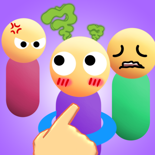 Games like Who Done It