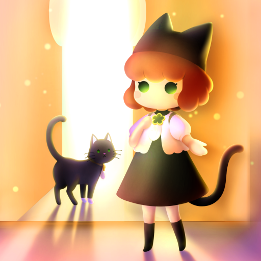 Games like Stray Cat Doors3 Cat Adventure