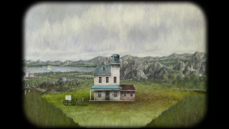 Servant of the Lake Lite screenshot
