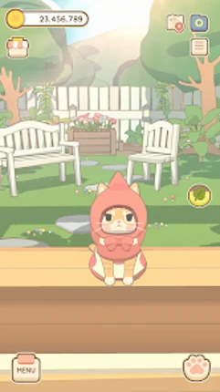 Window Meow screenshot