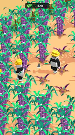 Sugarcane Inc. Empire Tycoon screenshot