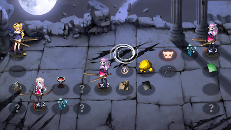 Dungeon Princess 3! screenshot