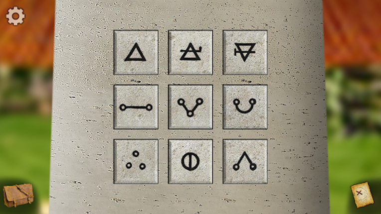 Adventure in Wonderland screenshot