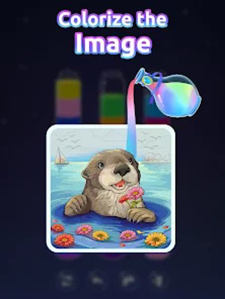 Vita Color Sort for Seniors screenshot