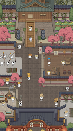 Circle Tribe: Idle Merger Image