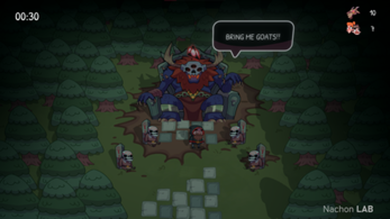ABRAXAS screenshot