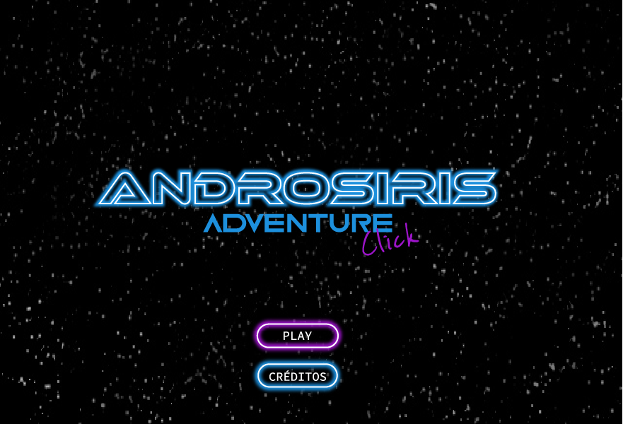 Games like Androsiris Adventure Click