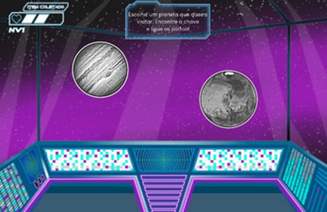 Androsiris Adventure Click Image