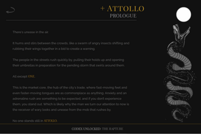 Attollo Image