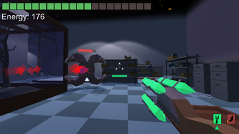 Back to the Grind screenshot
