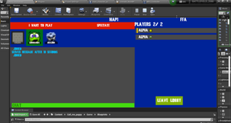 BATTLEFIELD 2088 multiplayer Image