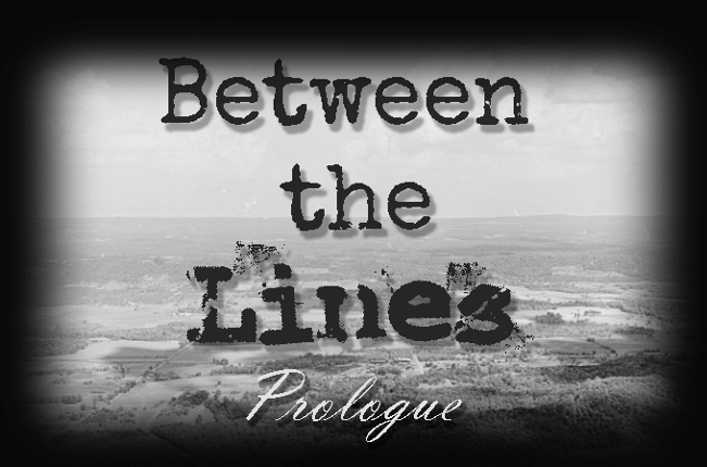 Between the Lines: Prologue Game Cover