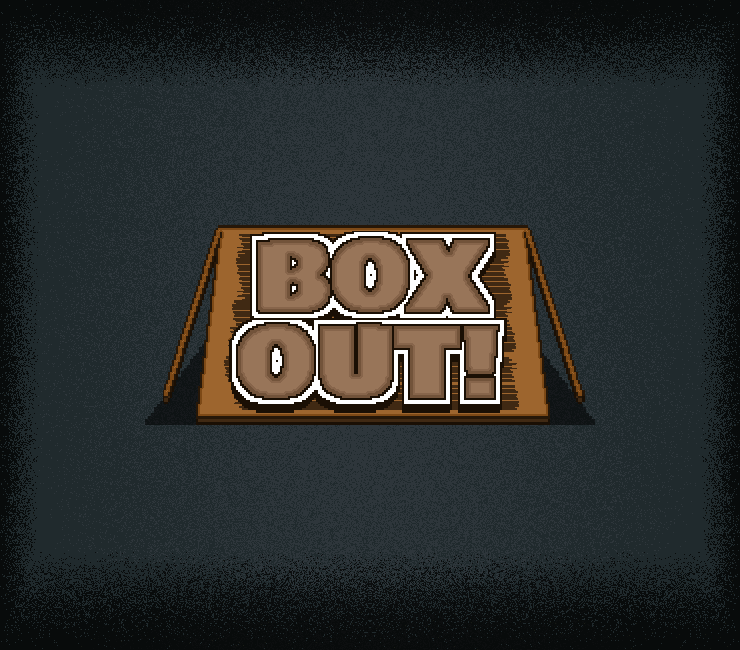 Games like Box Out!