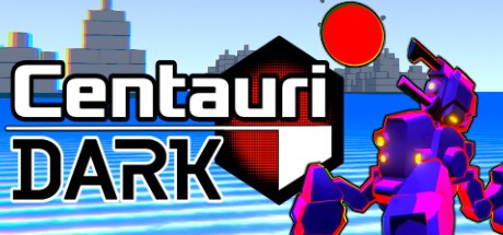 Games like Centauri Dark