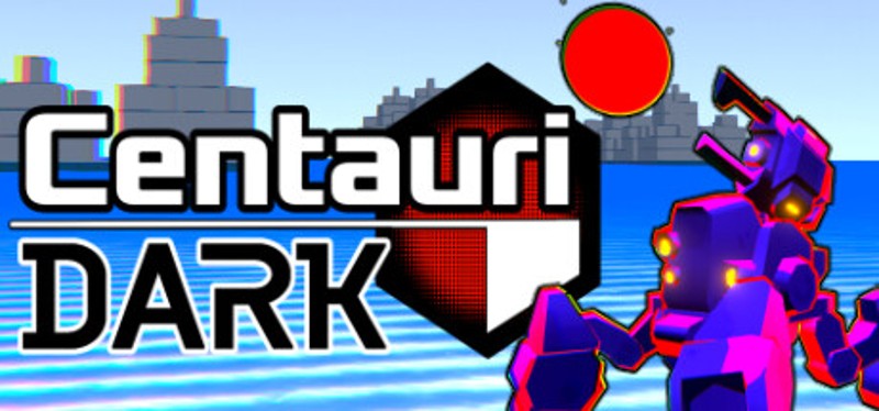 Centauri Dark Image