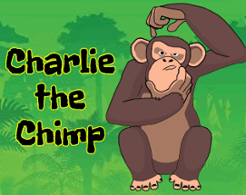 Charlie the Chimp Image