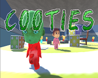 Games like Cooties