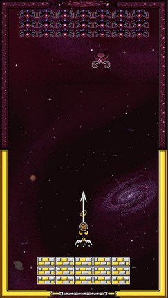 COSMIC CLASH Image